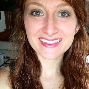 Meet your Posher, Molly